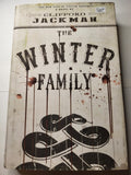 The Winter Family - Clifford Jackman
