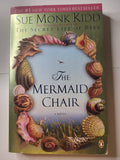 The Mermaid Chair - Sue Monk Kidd