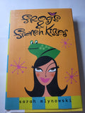 Frogs and French Kisses - Sarah Mlynowski