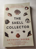 The Shell Collector - Anthony Doerr