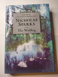 The Wedding - Nicholas Sparks