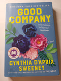Good Company - Cynthia D'aprix Sweeney