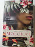 Moloka'i - Alan Brennert