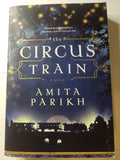 The Circus Train - Amita Parikh