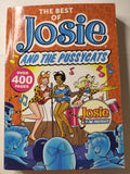 The Best of Josie and the Pussycats - Archie Comics