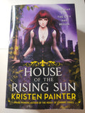 House of the Rising Sun - Kristen Painter