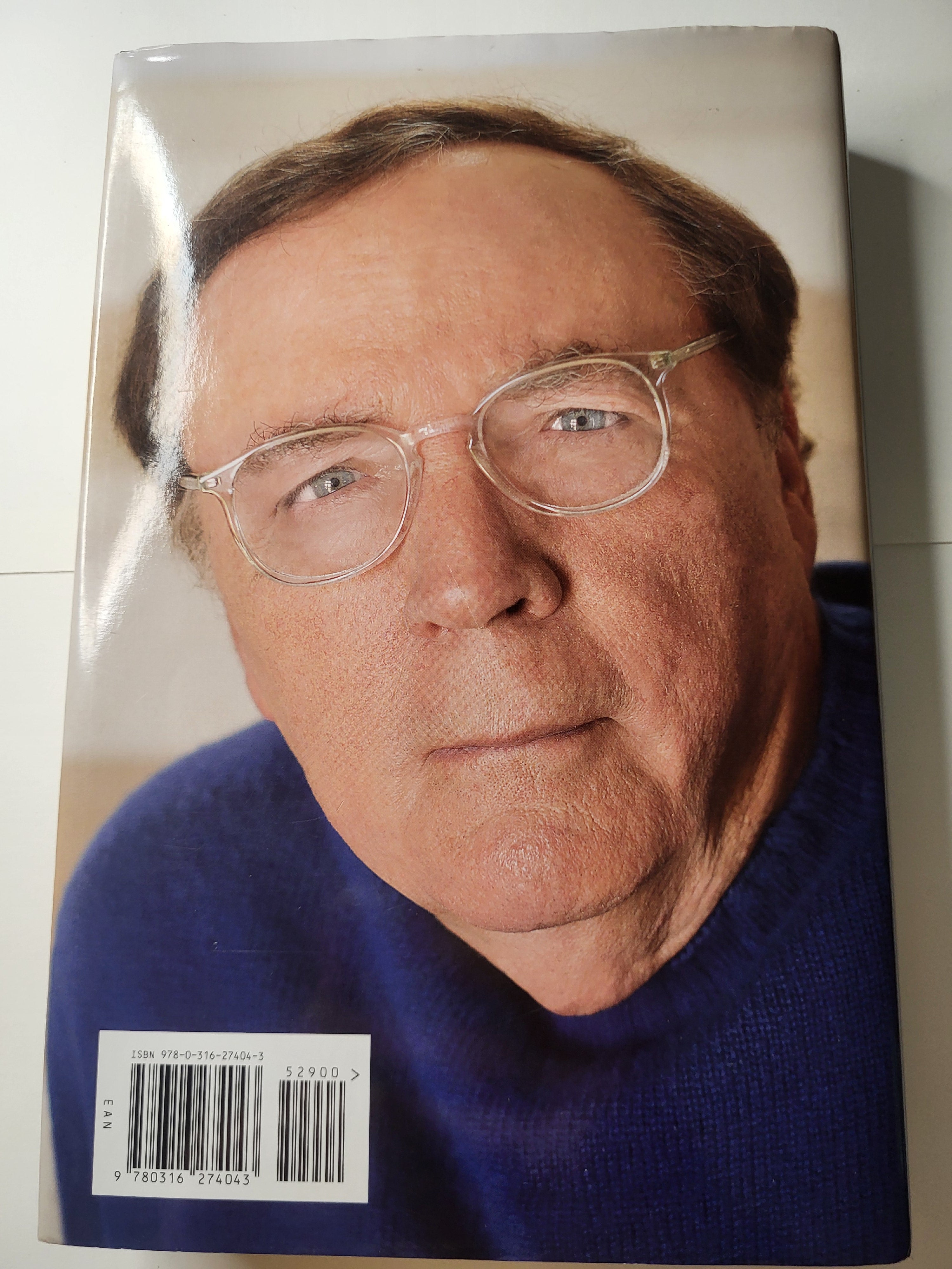The 17th Suspect - James Patterson