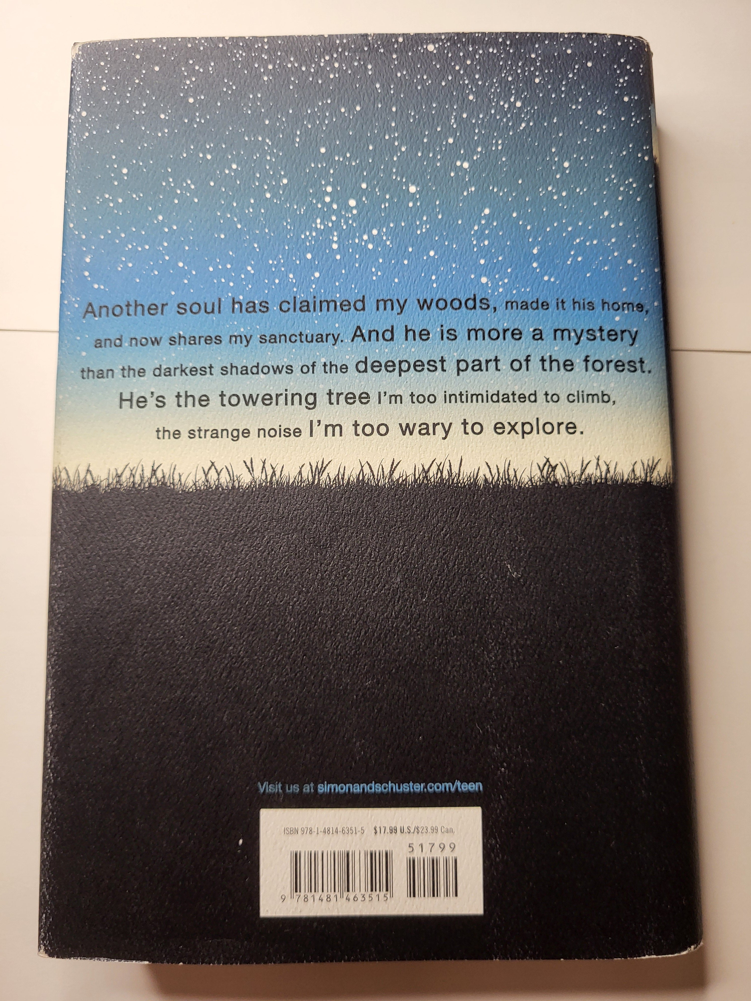 The Shadows we Know by Heart - Jennifer Park
