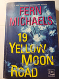 19 Yellow Moon Road - Fern Michaels