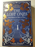 The Lost Ones: Some Homes Are Never at Peace - Anita Frank