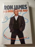 Ron James All Over the Map - Ron James