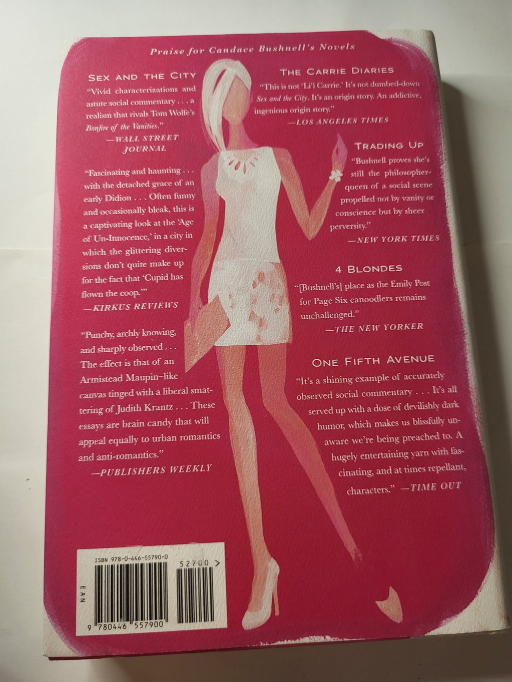 Killing Monica - Candace Bushnell