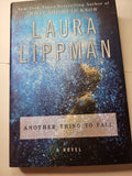 Another Thing to Fall - Laura Lippman
