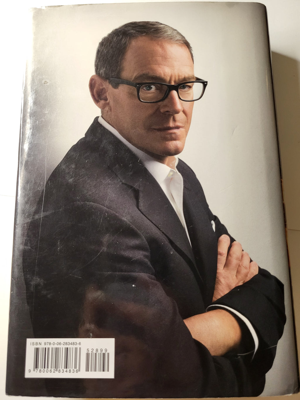 The New Girl - Daniel silva