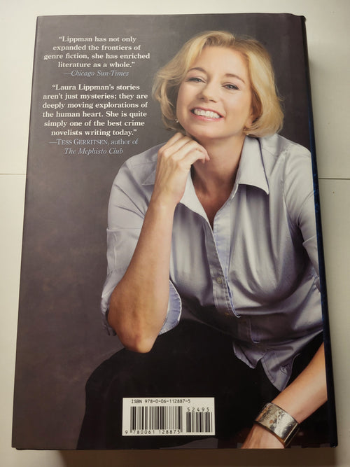 Another Thing to Fall - Laura Lippman