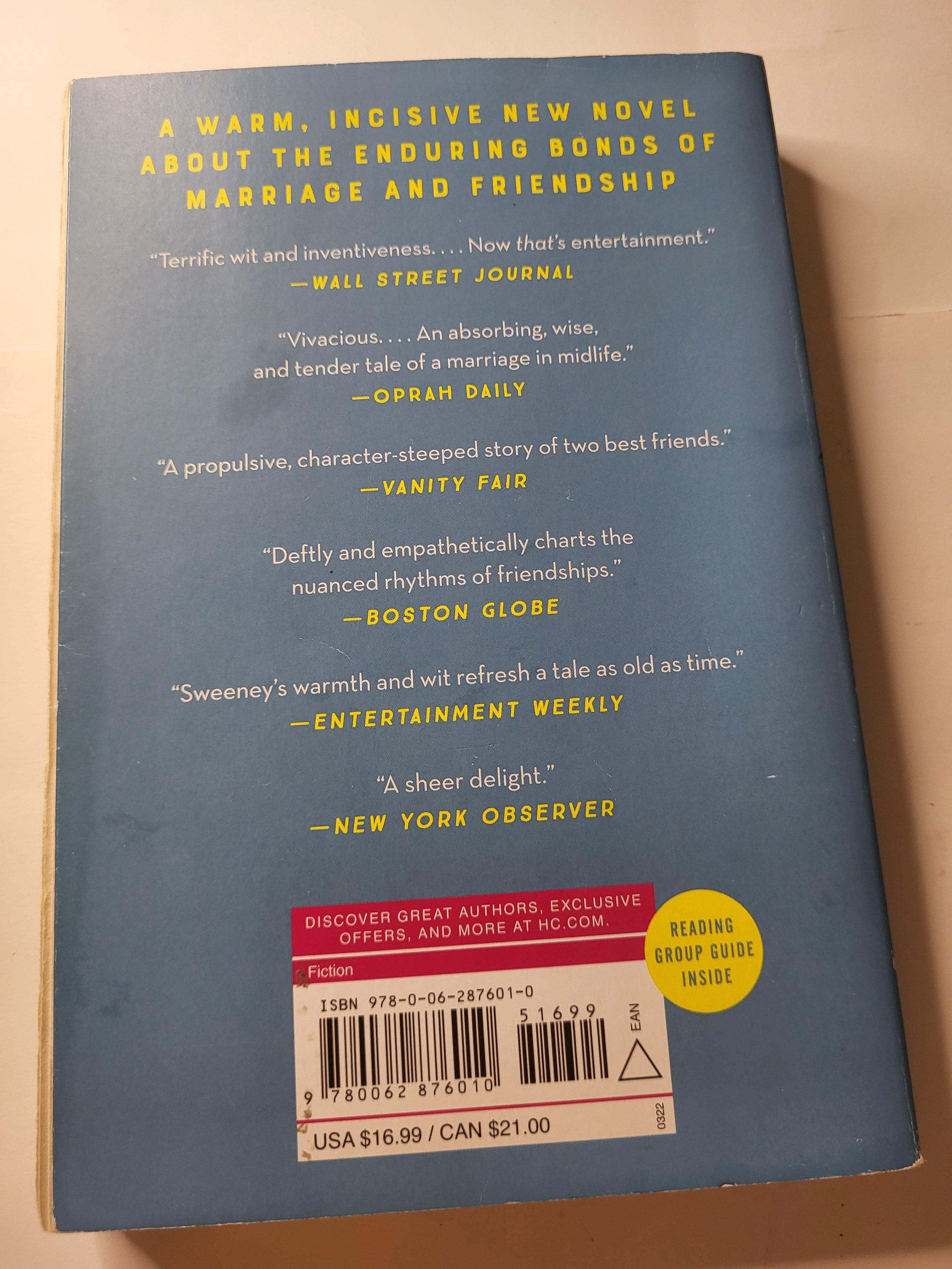 Good Company - Cynthia D'aprix Sweeney