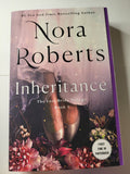 Inheritance - Nora Roberts